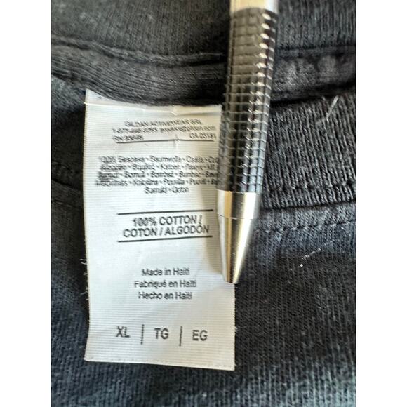 American Trucker Keeping America Moving Semi Eagle Graphic T-Shirt Adult Size XL - Picture 4 of 5